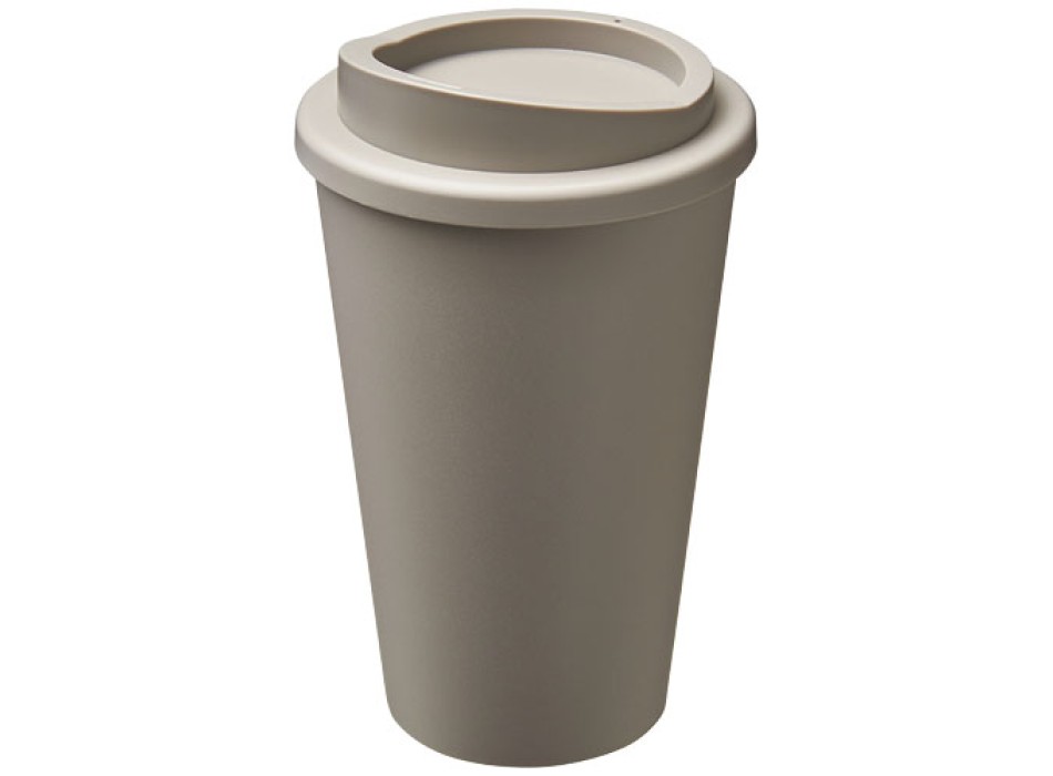 Bicchiere termico riciclato Americano®--Renew da 350 ml