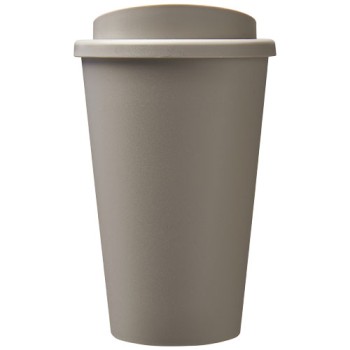 Bicchiere termico riciclato Americano®--Renew da 350 ml