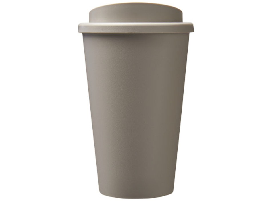 Bicchiere termico riciclato Americano®--Renew da 350 ml