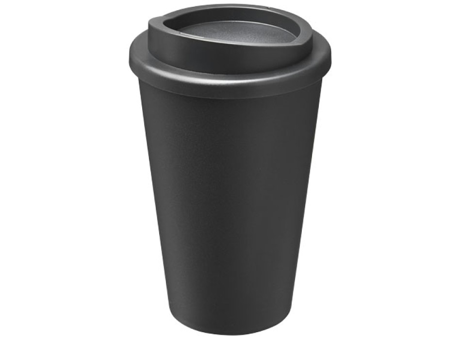Bicchiere termico riciclato Americano®--Renew da 350 ml