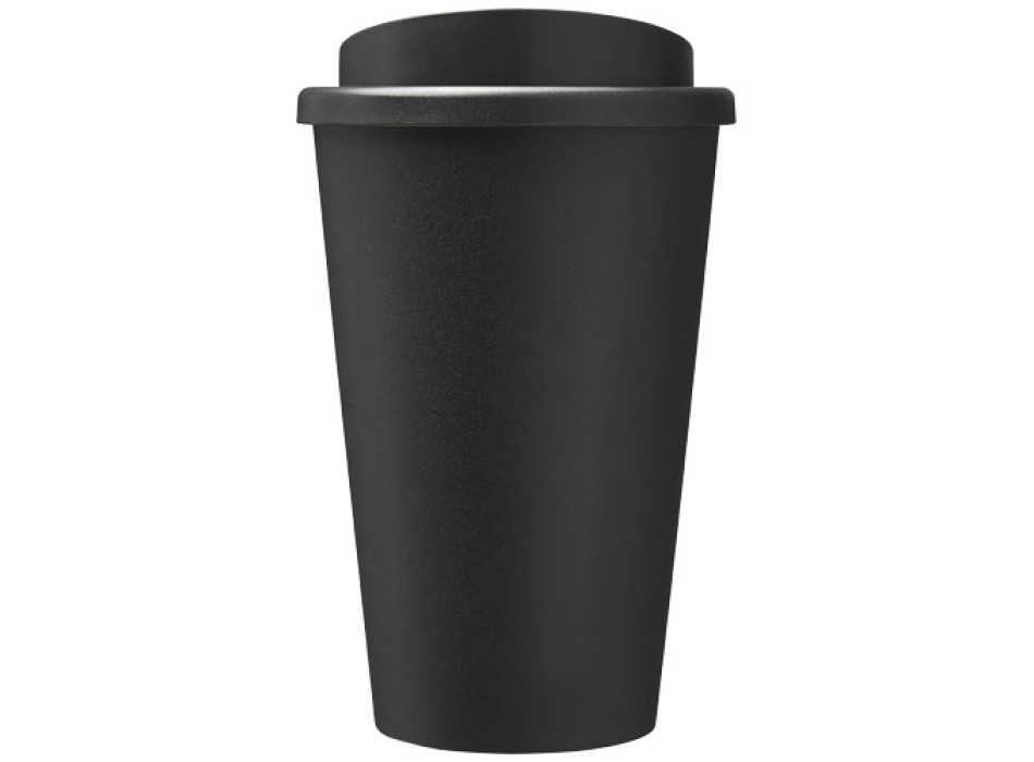 Bicchiere termico riciclato Americano®--Renew da 350 ml