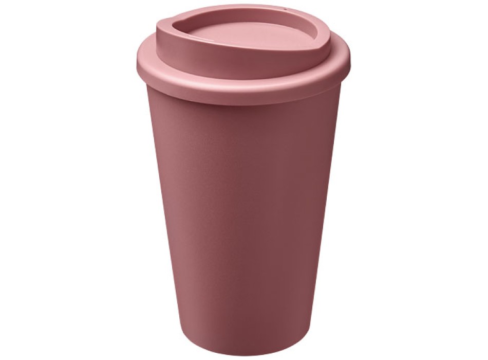 Bicchiere termico riciclato Americano®--Renew da 350 ml