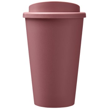 Bicchiere termico riciclato Americano®--Renew da 350 ml