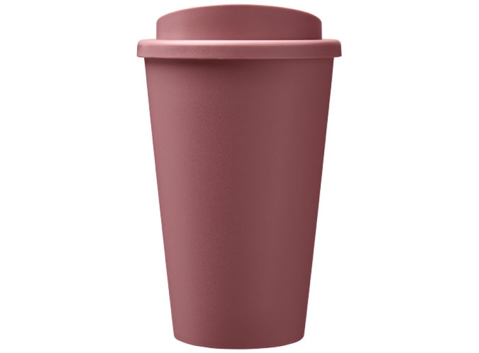 Bicchiere termico riciclato Americano®--Renew da 350 ml