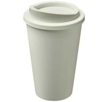 Bicchiere termico riciclato Americano®--Renew da 350 ml