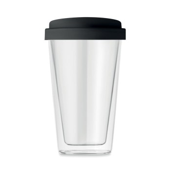 BIELO TUMBLER - Bicchiere in vetro