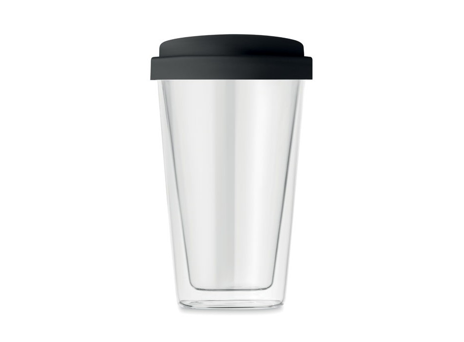 BIELO TUMBLER - Bicchiere in vetro