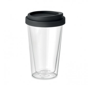 BIELO TUMBLER - Bicchiere in vetro