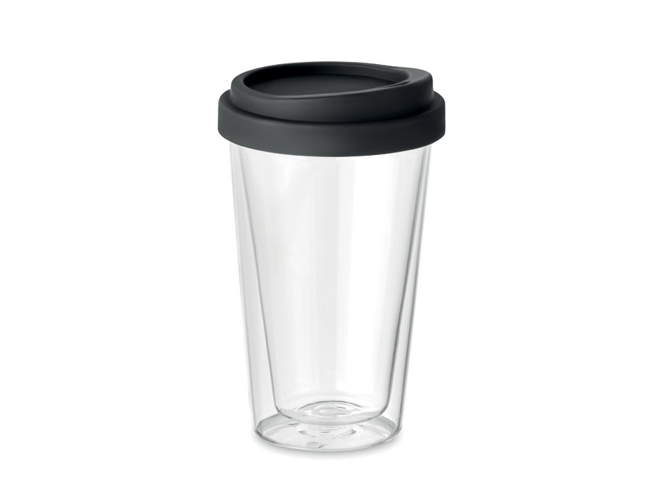 BIELO TUMBLER - Bicchiere in vetro