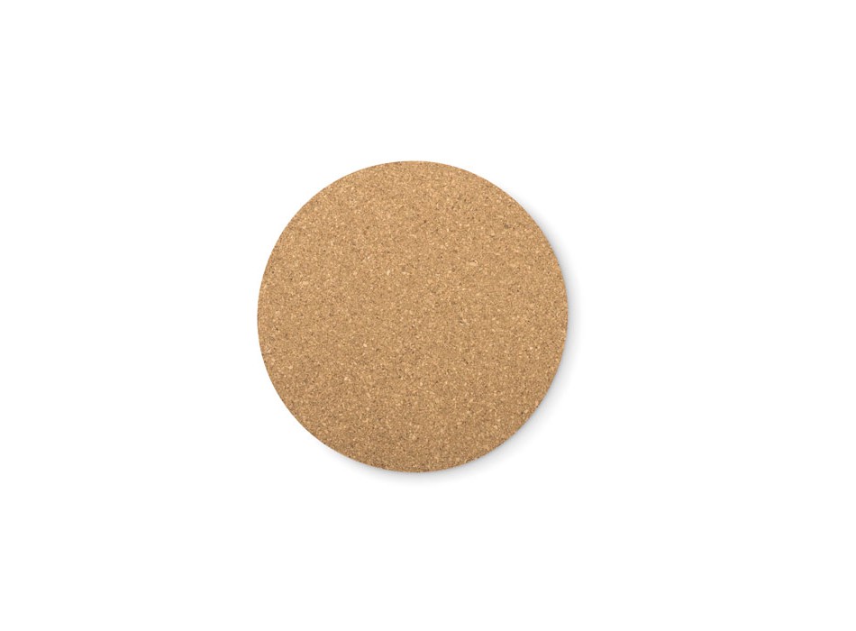 BIERPON - Sottobicchiere tondo