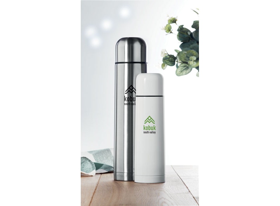 BIG CHAN - Thermos doppio strato 900 ml