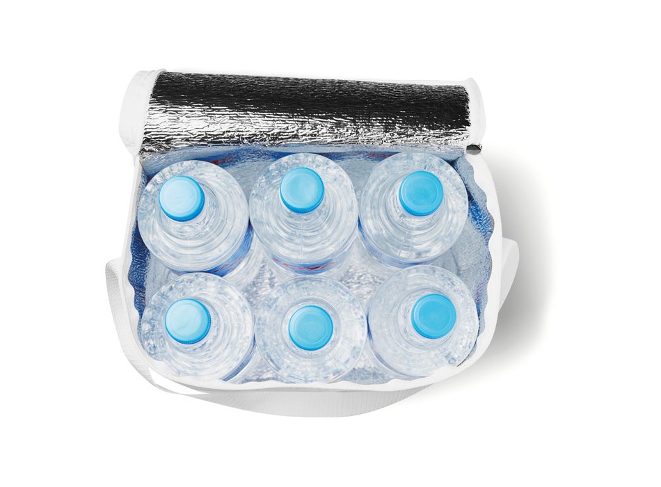 BIG CUBACOOL - Borsa frigo per bottiglie 1,5l