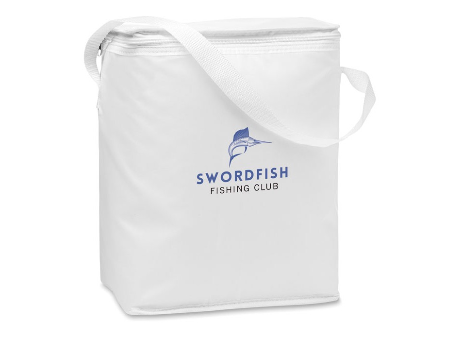 BIG CUBACOOL - Borsa frigo per bottiglie 1,5l