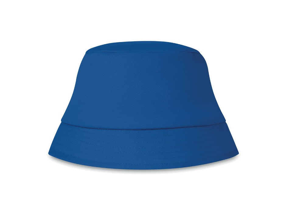 BILGOLA - Cappello in cotone 160 gr/m²