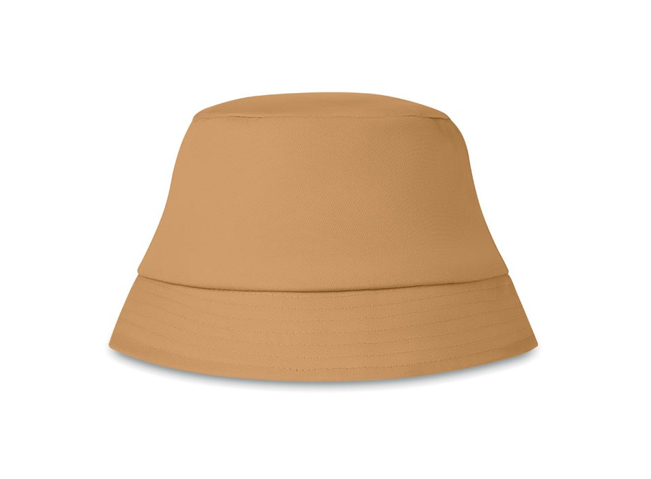 BILGOLA - Cappello in cotone 160 gr/m²