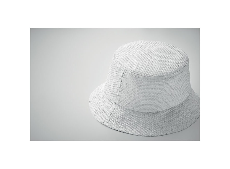 BILGOLA+ - Cappello pescatore in carta