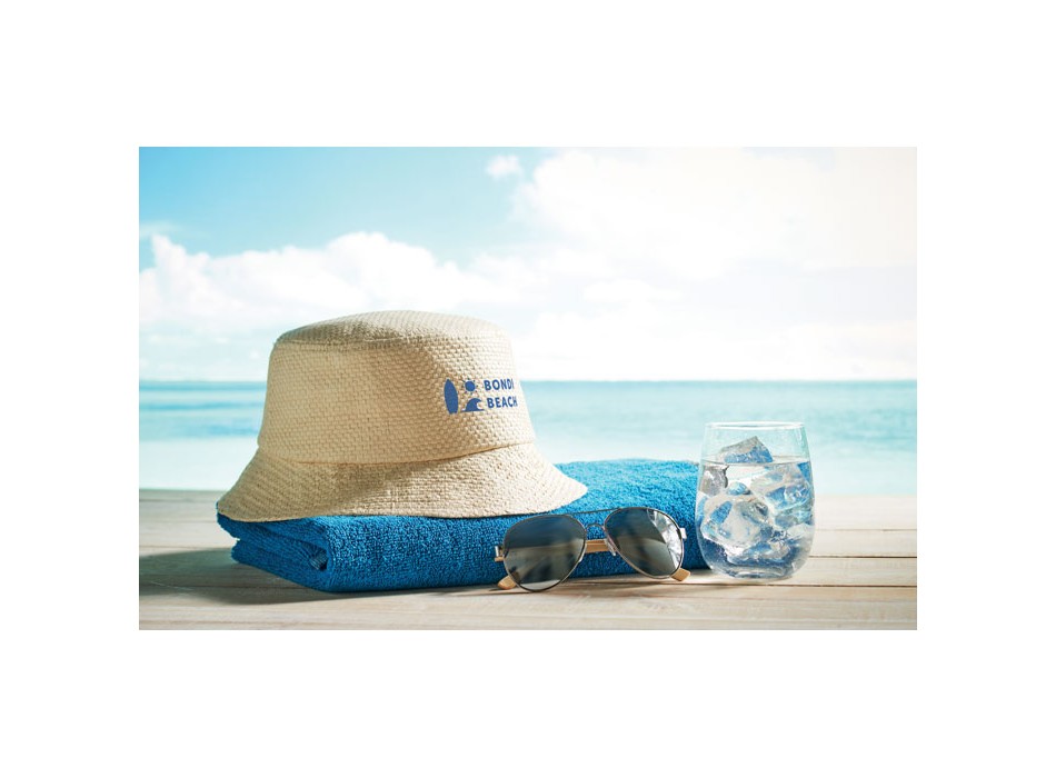 BILGOLA+ - Cappello pescatore in carta