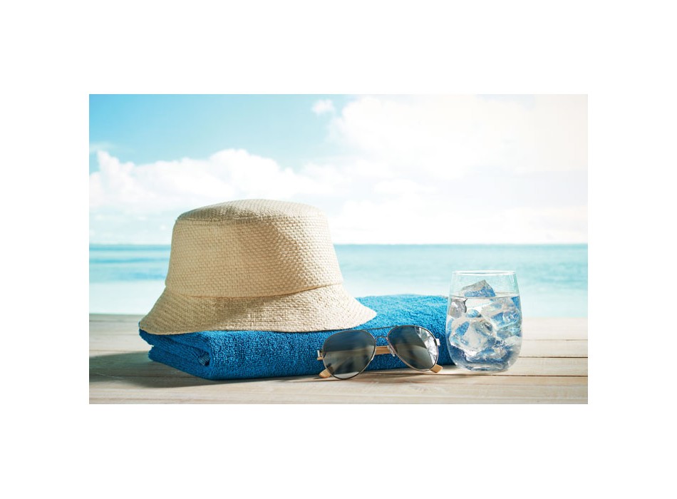 BILGOLA+ - Cappello pescatore in carta