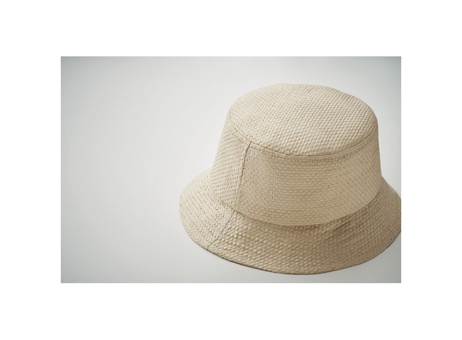 BILGOLA+ - Cappello pescatore in carta