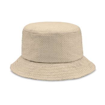 BILGOLA+ - Cappello pescatore in carta