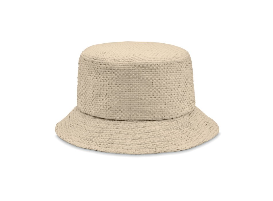 BILGOLA+ - Cappello pescatore in carta