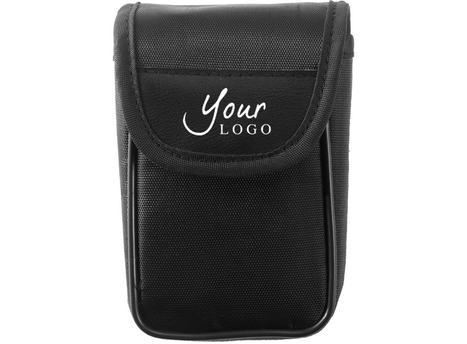 Binocolo con custodia, in alluminio Tobey