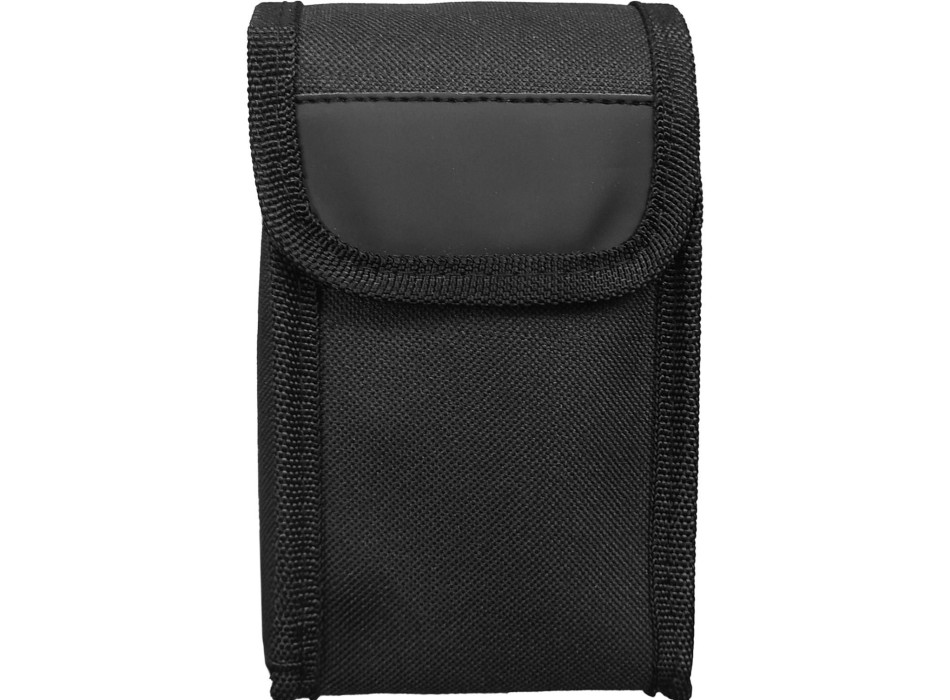 Binocolo in ABS e caucciù Giselle