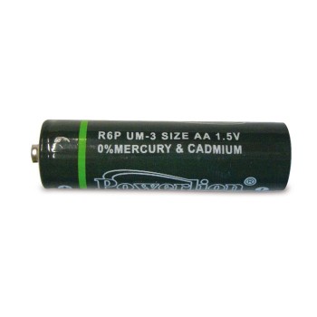 BITRA 3 - Batteria UM3 (AA)