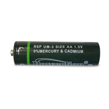 BITRA 3 - Batteria UM3 (AA)