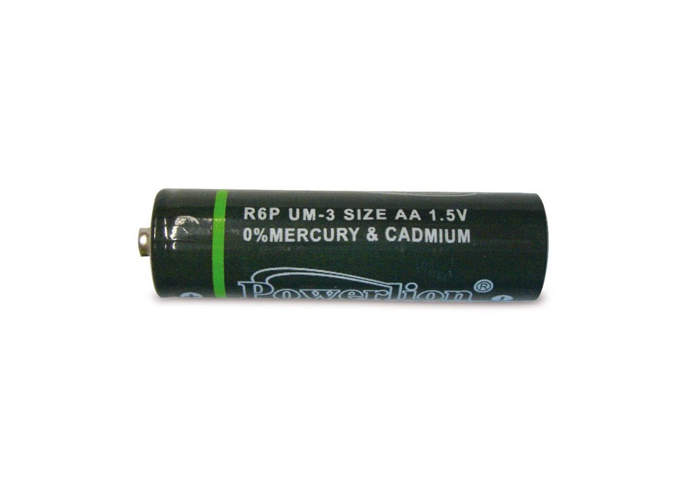 BITRA 3 - Batteria UM3 (AA)