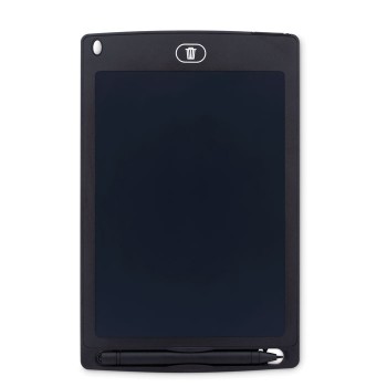 BLACK - Tablet LCD da 8.5 inch