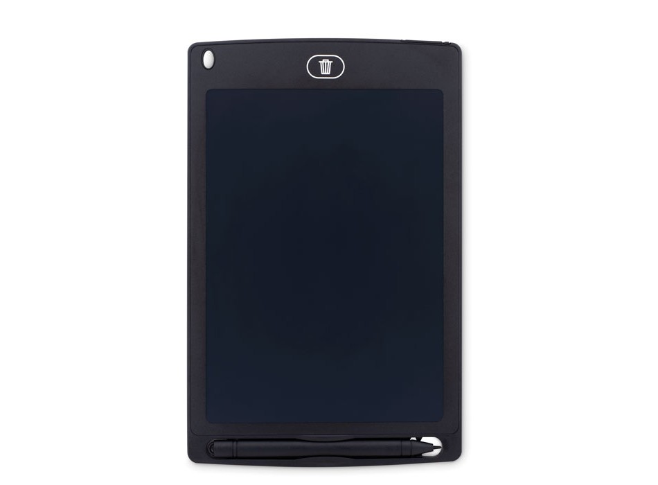 BLACK - Tablet LCD da 8.5 inch