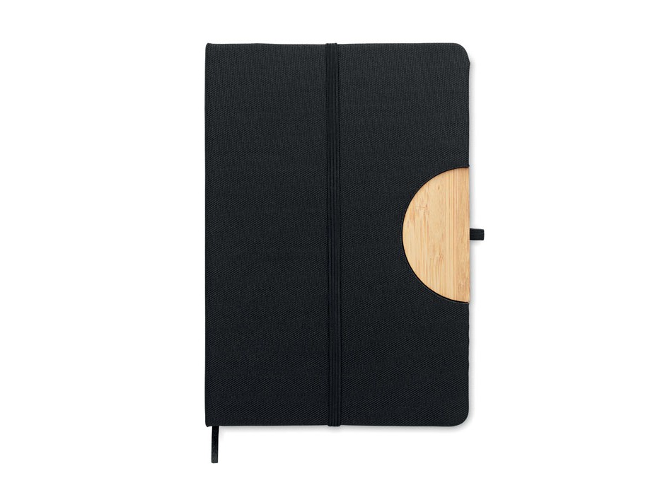 BLAMA - Quaderno A5 RPET 80 foderato