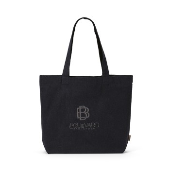 Blanc Tote Bag