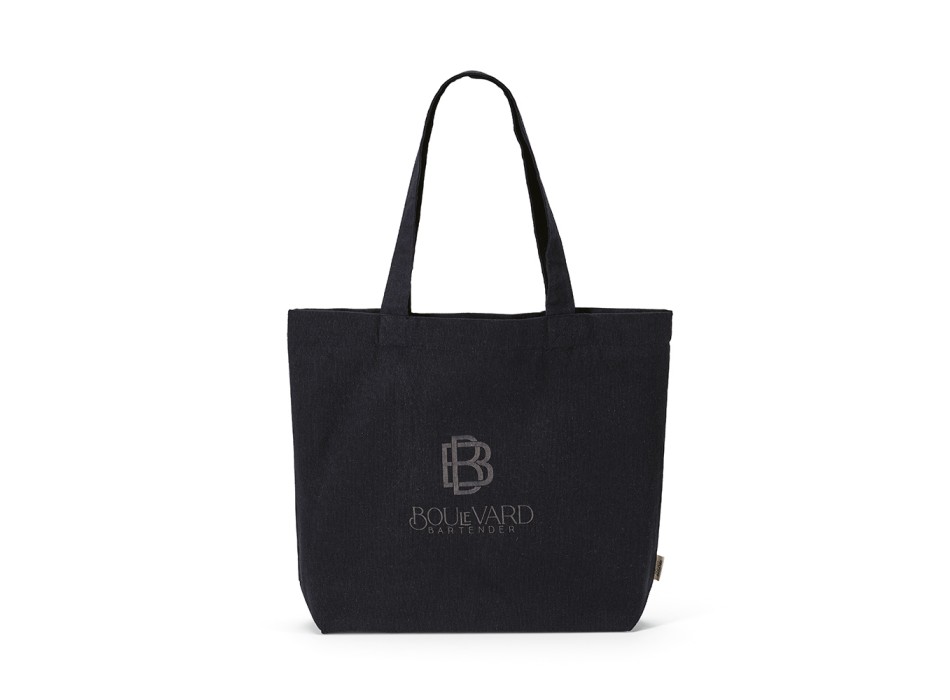 Blanc Tote Bag