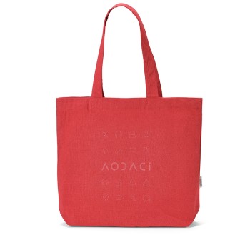 Blanc Tote Bag