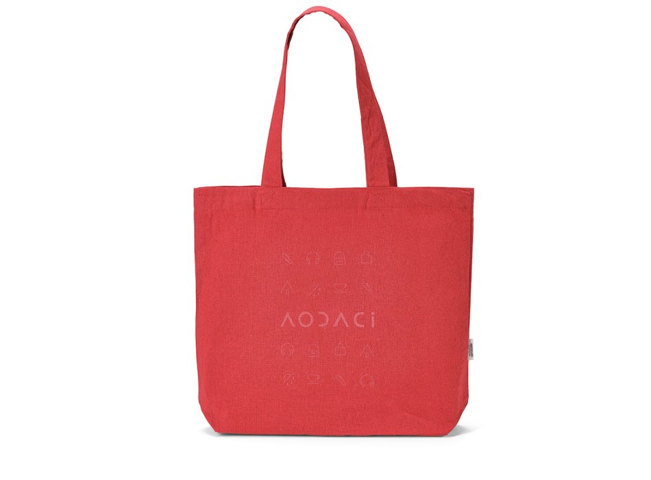 Blanc Tote Bag