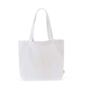 Blanc Tote Bag