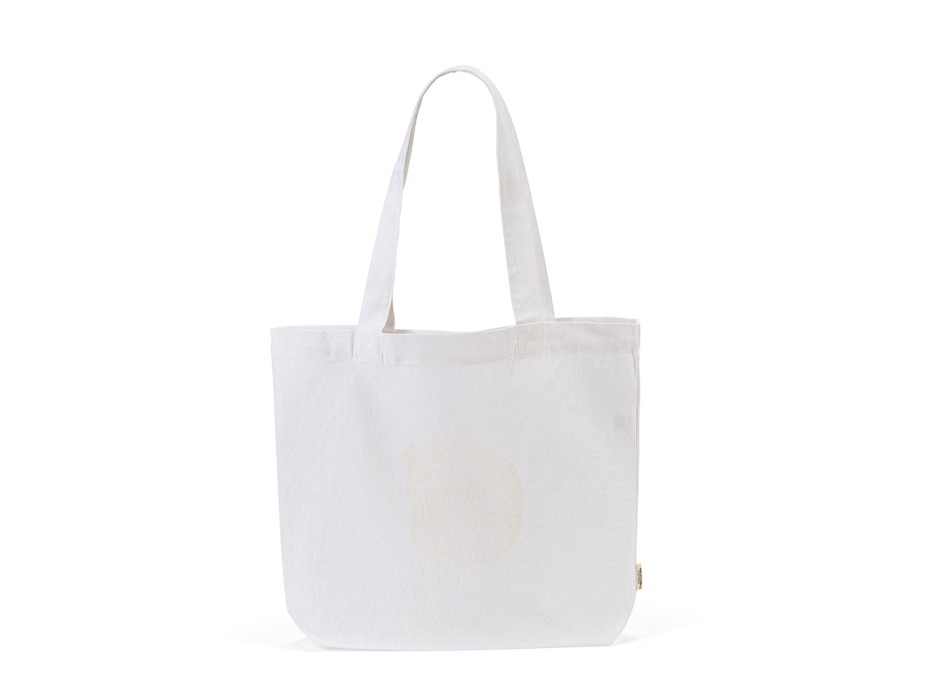 Blanc Tote Bag