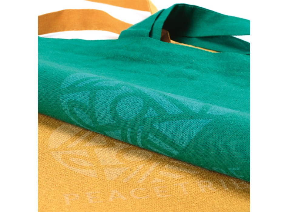 Blanc Tote Bag