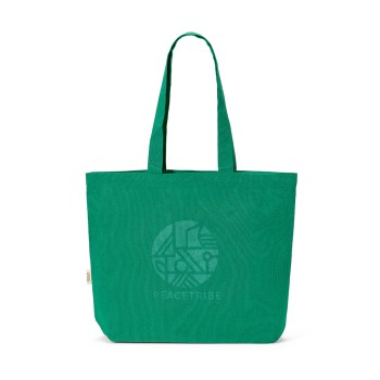 Blanc Tote Bag