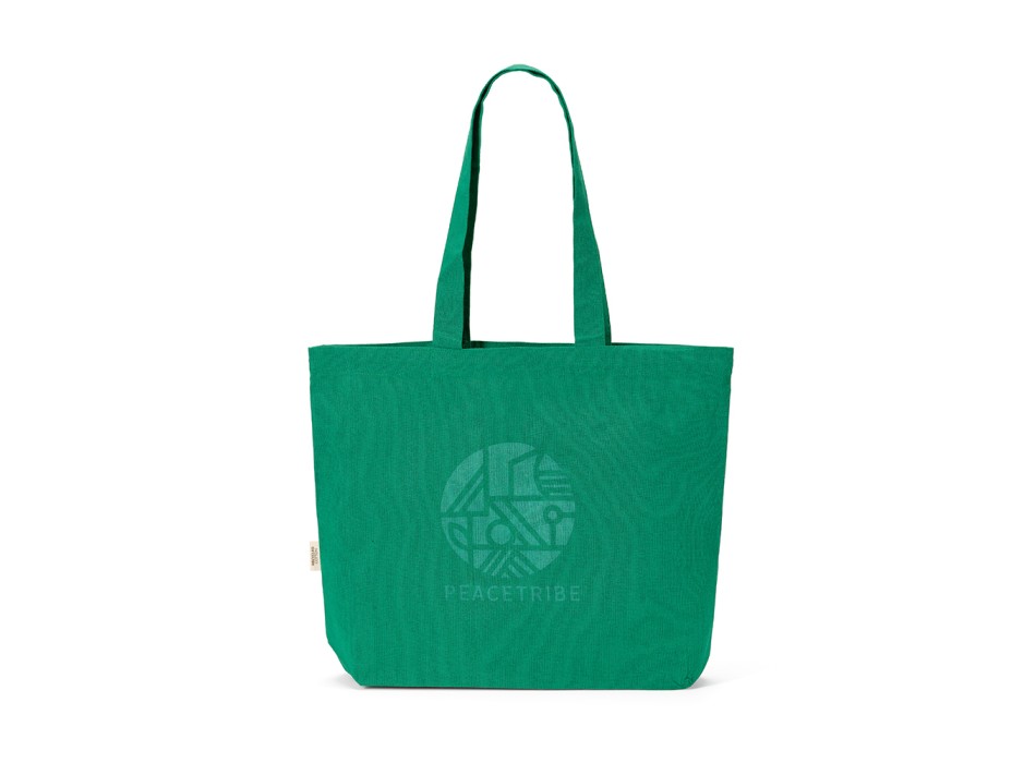 Blanc Tote Bag