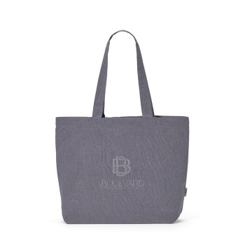 Blanc Tote Bag