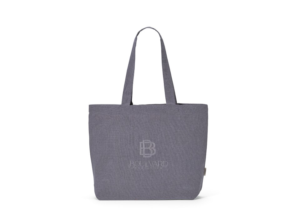 Blanc Tote Bag