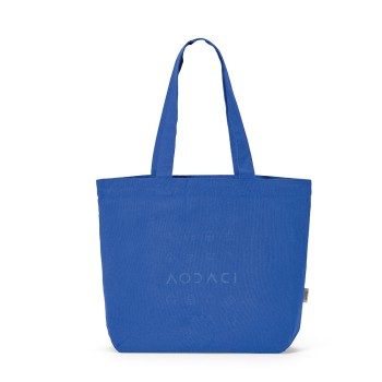 Blanc Tote Bag