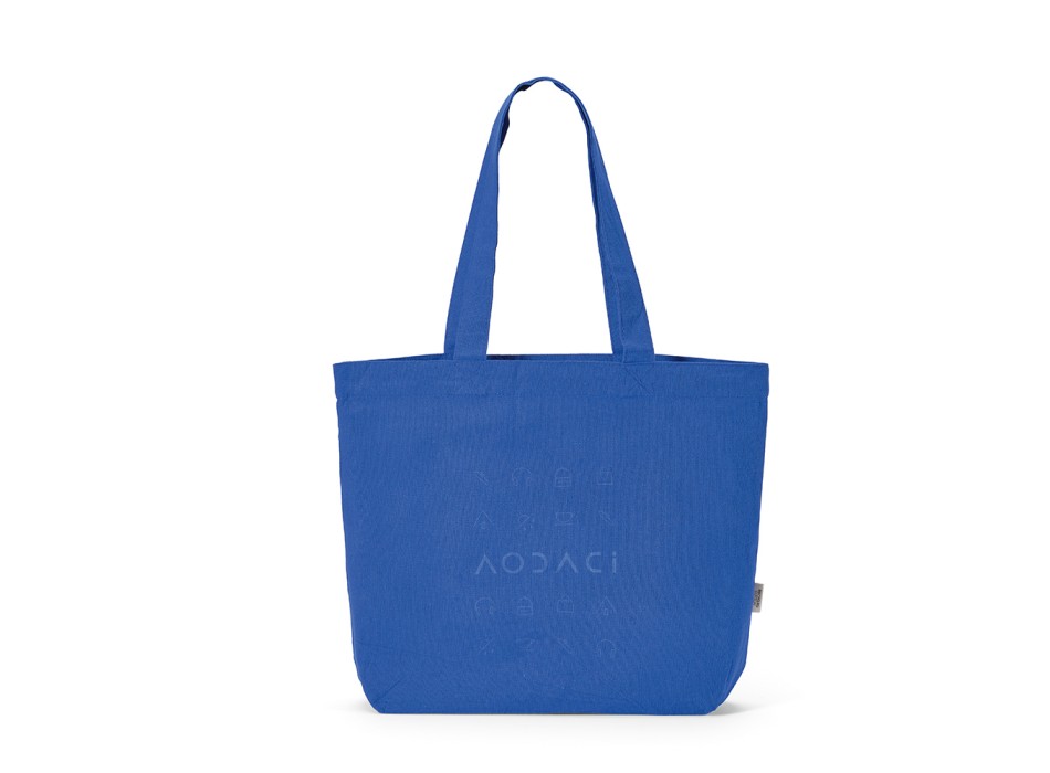 Blanc Tote Bag