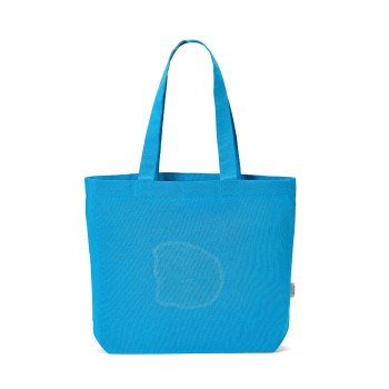 Blanc Tote Bag