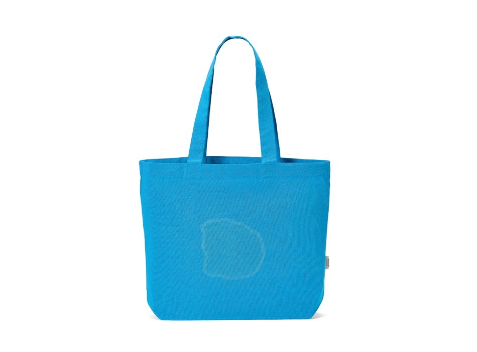 Blanc Tote Bag