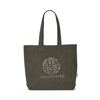 Blanc Tote Bag