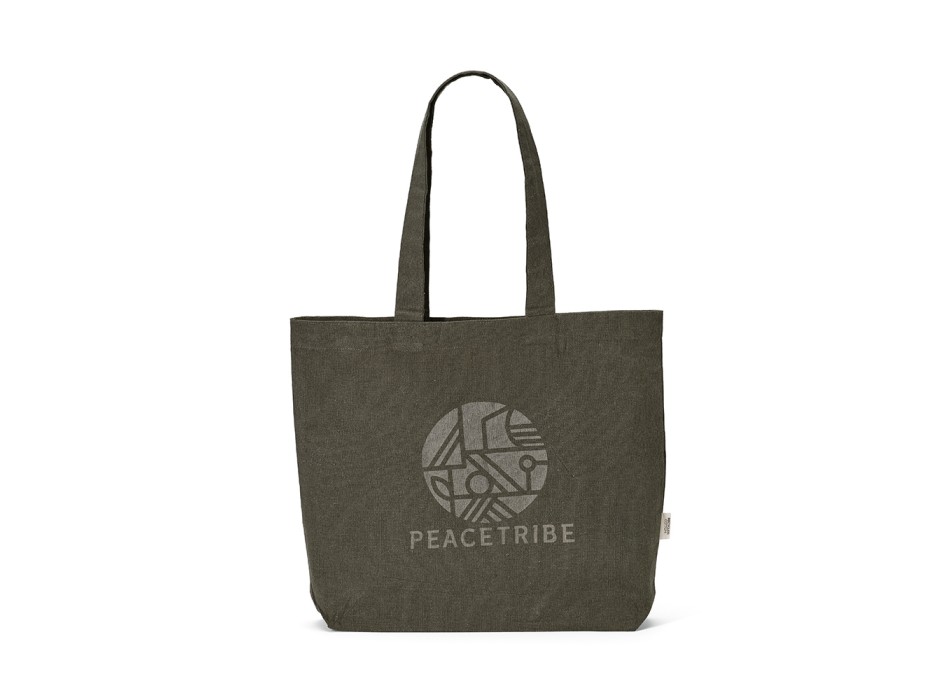 Blanc Tote Bag